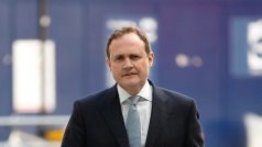 Tom Tugendhat