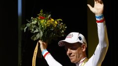První etapové vítězství Boba Jungelse na Tour de France