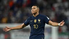 Kylian Mbappé