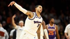 Kyle Kuzma z Washington Wizards