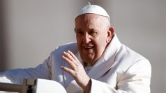Agentura Reuters poukázala na fakt, že se papež ve středu zúčastnil pravidelné generální audience, na které podle ní vypadal, že se těší dobrému zdraví