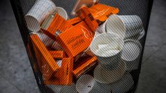 Americký federální soudce svým rozhodnutím v podstatě zakázal prodej potratové pilulky mifepristonu