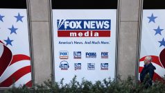 Fox News podle usnesení soudu šířilo lživá prohlášení Donalda Trumpa o zmanipulování výsledků prezidentských voleb v roce 2020