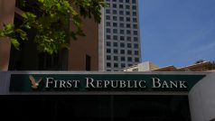 First Republic Bank