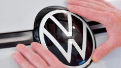 Logo Volkswagenu