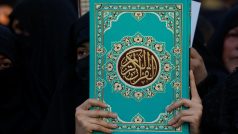 korán, islám (ilustrační foto)