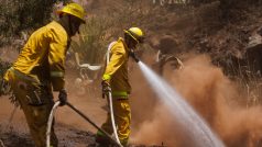 Požáry na Havaji si vyžádaly nejméně 93 obětí