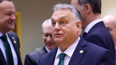 Viktor Orbán ustoupil 26 lídrům
