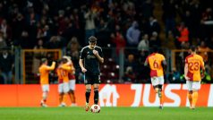 Fotbalisté Sparty hrají v Turecku