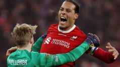 Virgil van Dijk