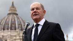 Olaf Scholz