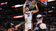 Heat porazili Chicago 112:91 a čeká je nejlepší tým základní části Boston