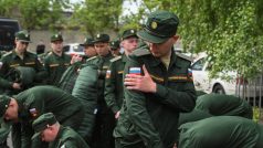 Ukrajinský údaj nerozlišuje mezi mrtvými, zraněnými či pohřešovanými vojáky