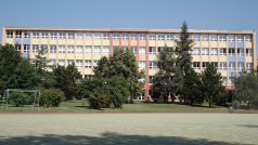 Základní škola Chmelnice