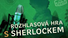 Příběhy o Holmesovi psal Doyle dlouhých 40 let (1887–1927). Poslechněte si jeden z jeho nejoblíbenějších