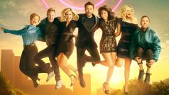 Nová minisérie k seriálu devadesátých let Beverly Hills 90210, kterou uvádí americká televize Fox