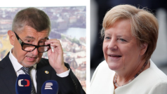 Babiš odmítl informace bruselského webu Politico, podle kterého mu německá kancléřka Angela Merkelová nedávno vytkla, že Praha před vypovězením pracovníků ruské ambasády nekoordinovala svou akci s unijními spojenci