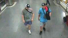 Policisté hledají dva mladíky, z nichž jeden měl zbít muže u stanice metra Ládví.