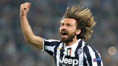 Andrea Pirlo ukončil kariéru