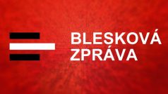 Blesková zpráva