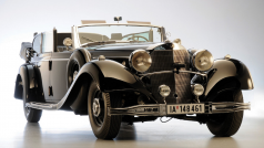 Mercedes-Benz 770K Adolfa Hitlera