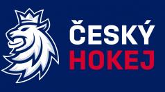 Nové logo a název Českého svazu ledního hokeje