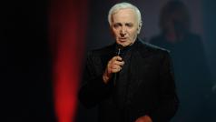 Charles Aznavour