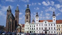 Hradec Králové (ilustrační foto)