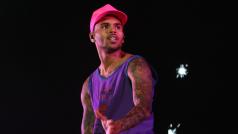 Chris Brown