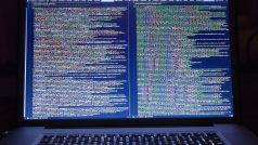 Kyberútok, hackerský útok (ilustrační foto)