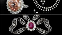 Příslušníci šlechtického rodu se rozhodli tři desítky šperků z různých období včetně těch patřících popravené královně prodat v aukci.