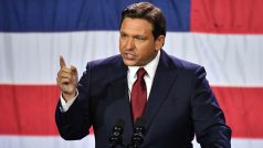 Ron DeSantis