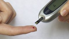 Cukrovka, diabetes, diabetik, inzulin (ilustrační foto)
