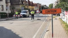 Kyjov bude několik dní vyklízet chemikálie z varny pervitinu