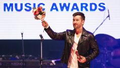 V hudební anketě Žebřík uspěl například Marek Ztracený