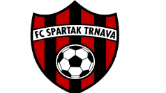 Znak fotbalového klubu FC Spartak Trnava