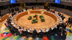 Summit Evropské unie o rozpočtu pro období 2021-2027