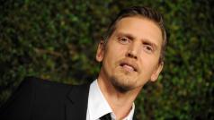 Americký herec Barry Pepper