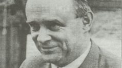 generál František Moravec