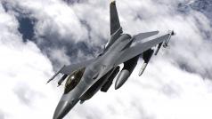 General Dynamic F-16 USAF
