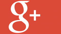 Logo sociální sítě Google+
