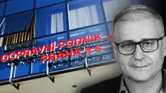 Advokát Květoslav Hlína, který je léta provázaný zejména s dvojkou hnutí ANO Jaroslavem Faltýnkem, odmítá, že by šlo o možný střet zájmů.