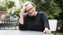 Agnieszka Holland