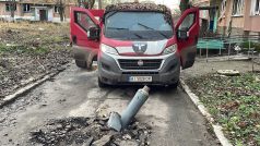 Život ve Vuhledaru