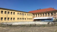 V září Pankrác oslaví 130 let od přijetí prvního vězně a na budovách je to vidět