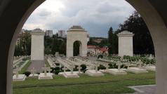 Hřbitov polských orlat ve Lvově