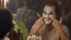 Joaquin Phoenix v titulní roli snímku Joker