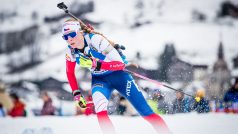 Markéta Davidová