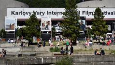 53. Mezinárodní filmový festival Karlovy Vary