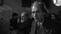 Julian Sands ve filmu Nabarvené ptáče